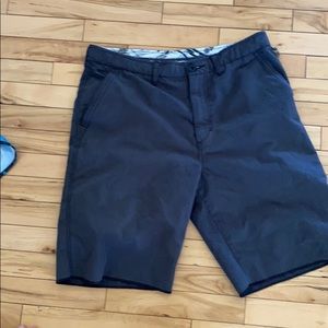 Quicksilver shorts Size 34